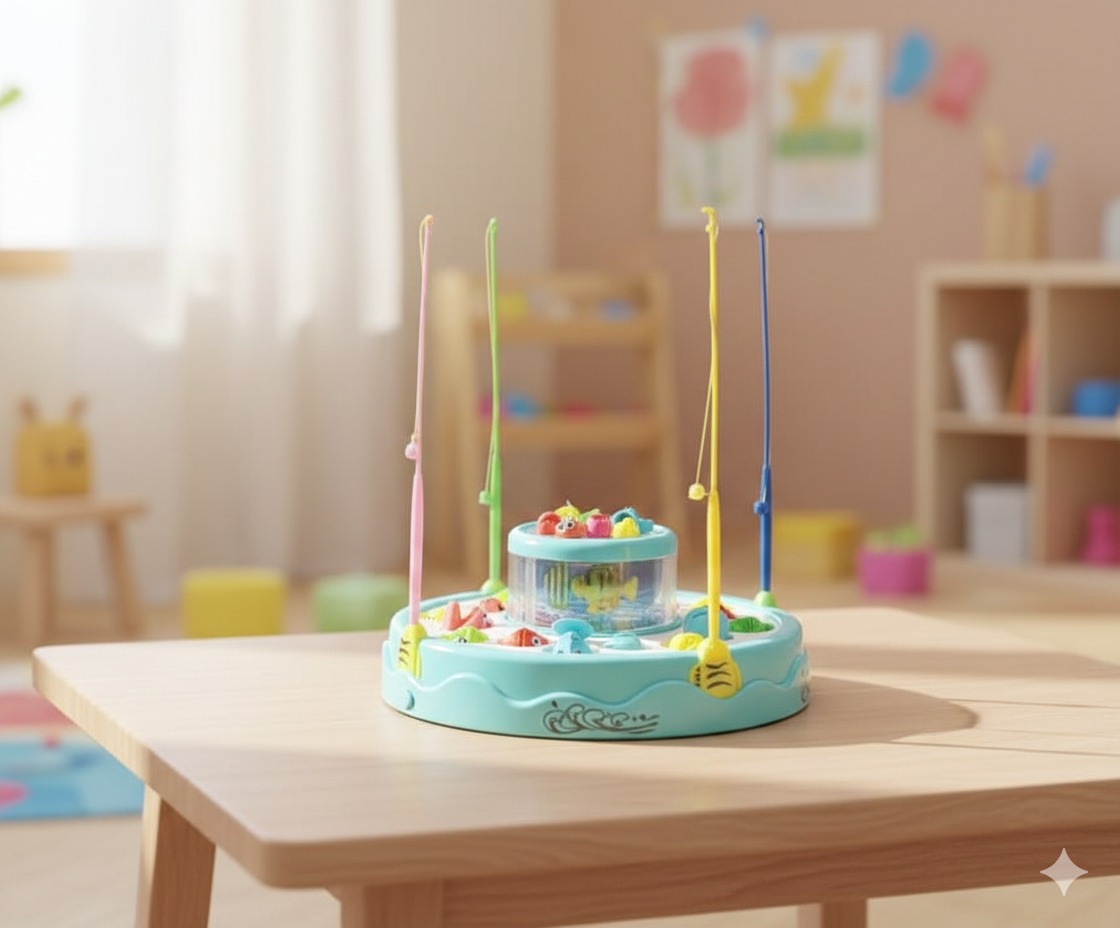 Kids Toys